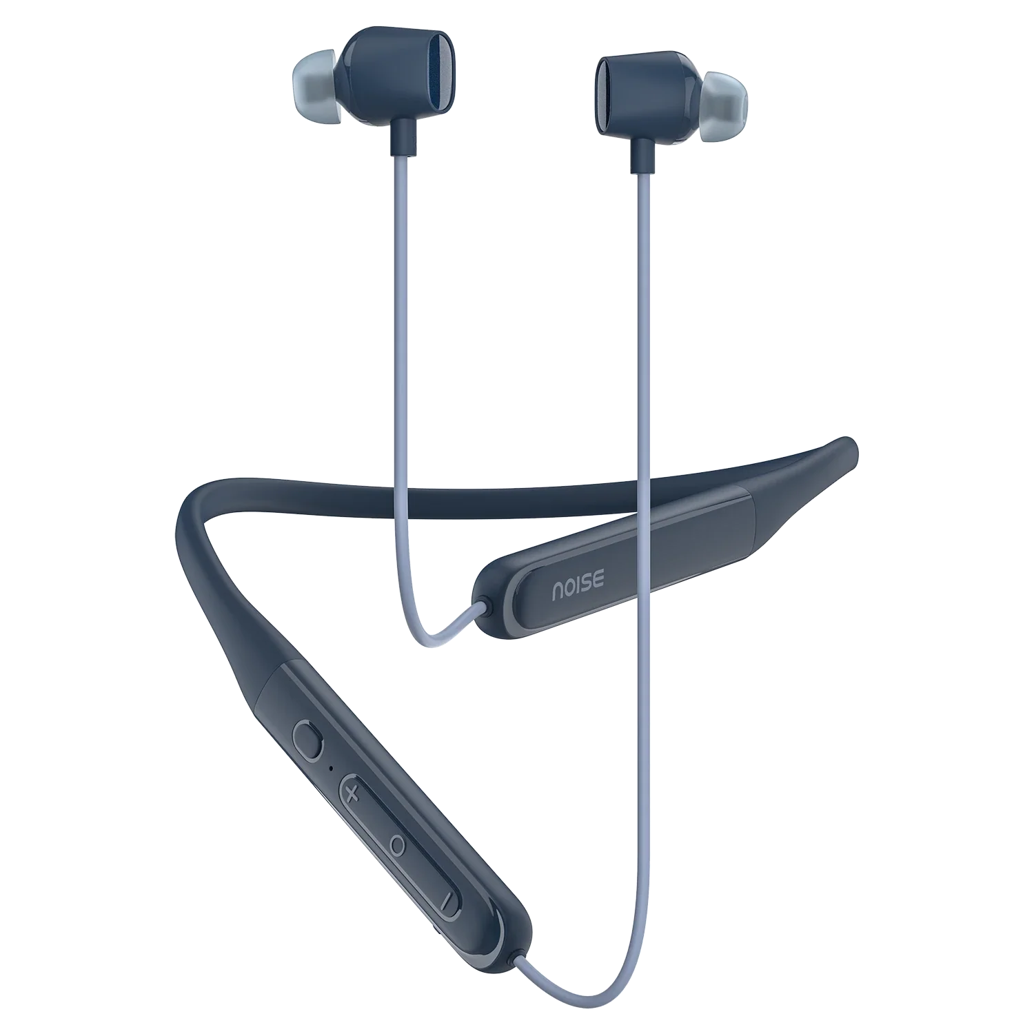 Noise Airwave Crest Bluetooth Wireless Neckband Earphones