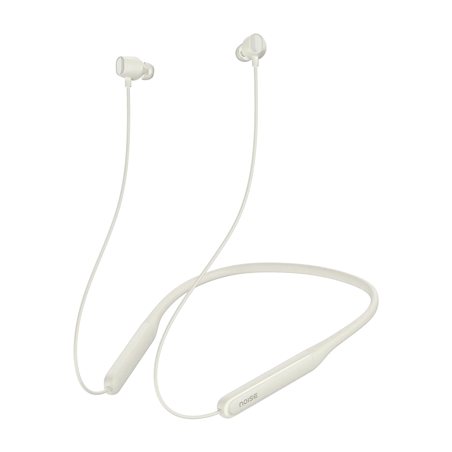 Noise Airwave Crest Bluetooth Wireless Neckband Earphones - Image 10