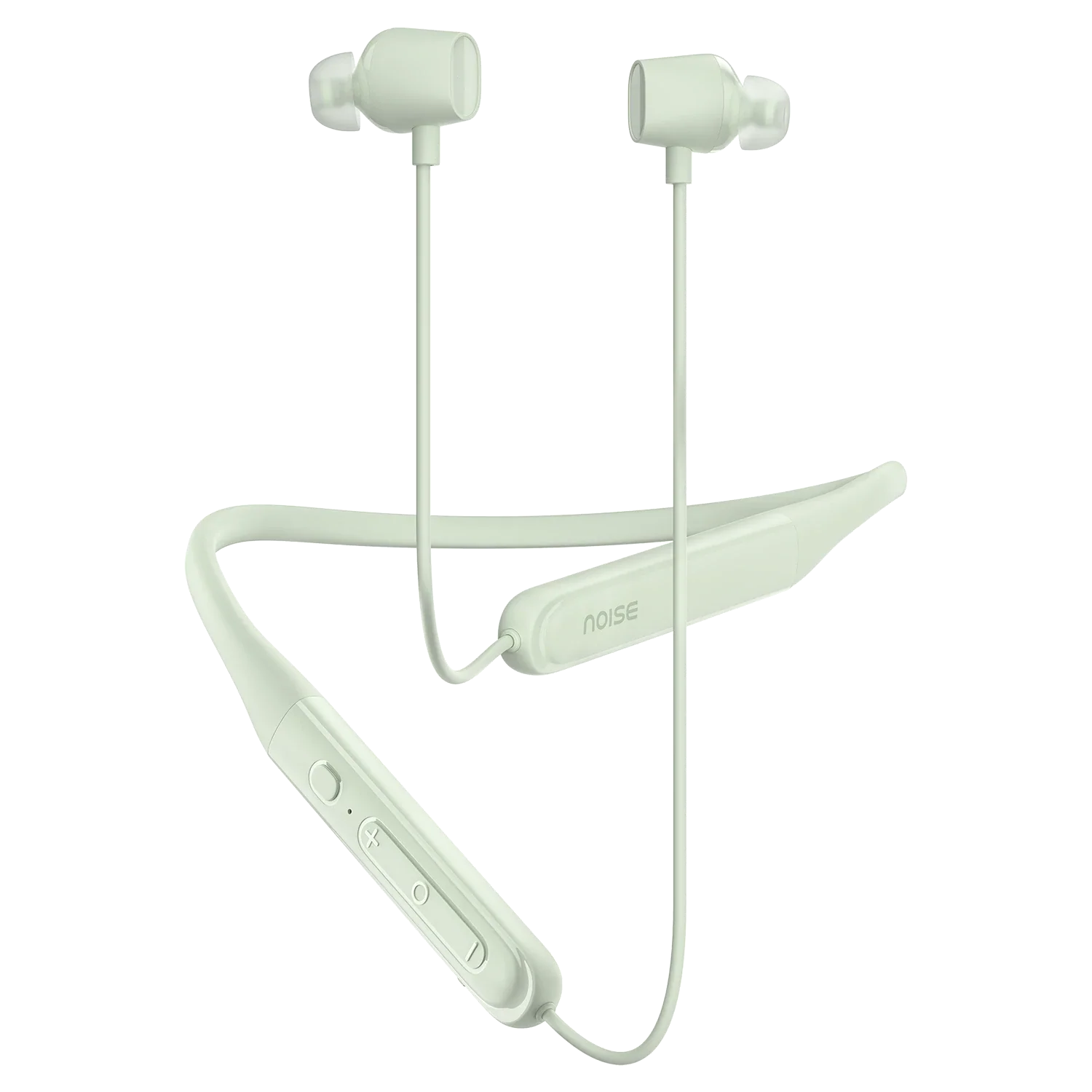 Noise Airwave Crest Bluetooth Wireless Neckband Earphones - Image 13