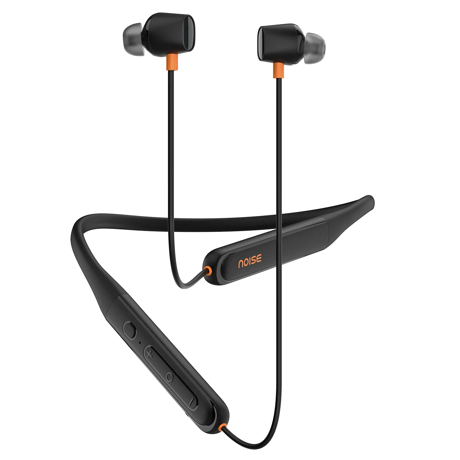 Noise Airwave Crest Bluetooth Wireless Neckband Earphones - Image 19