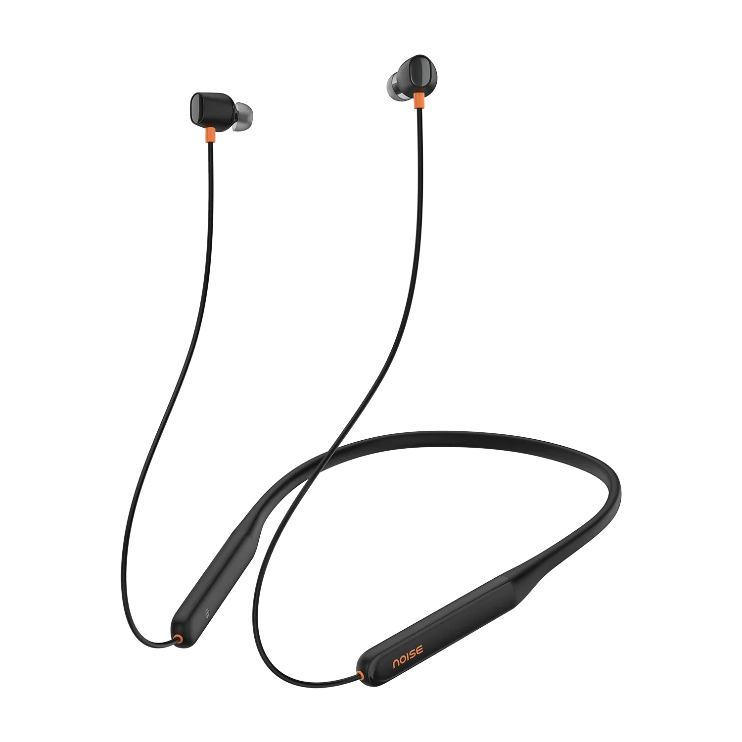 Noise Airwave Crest Bluetooth Wireless Neckband Earphones - Image 22