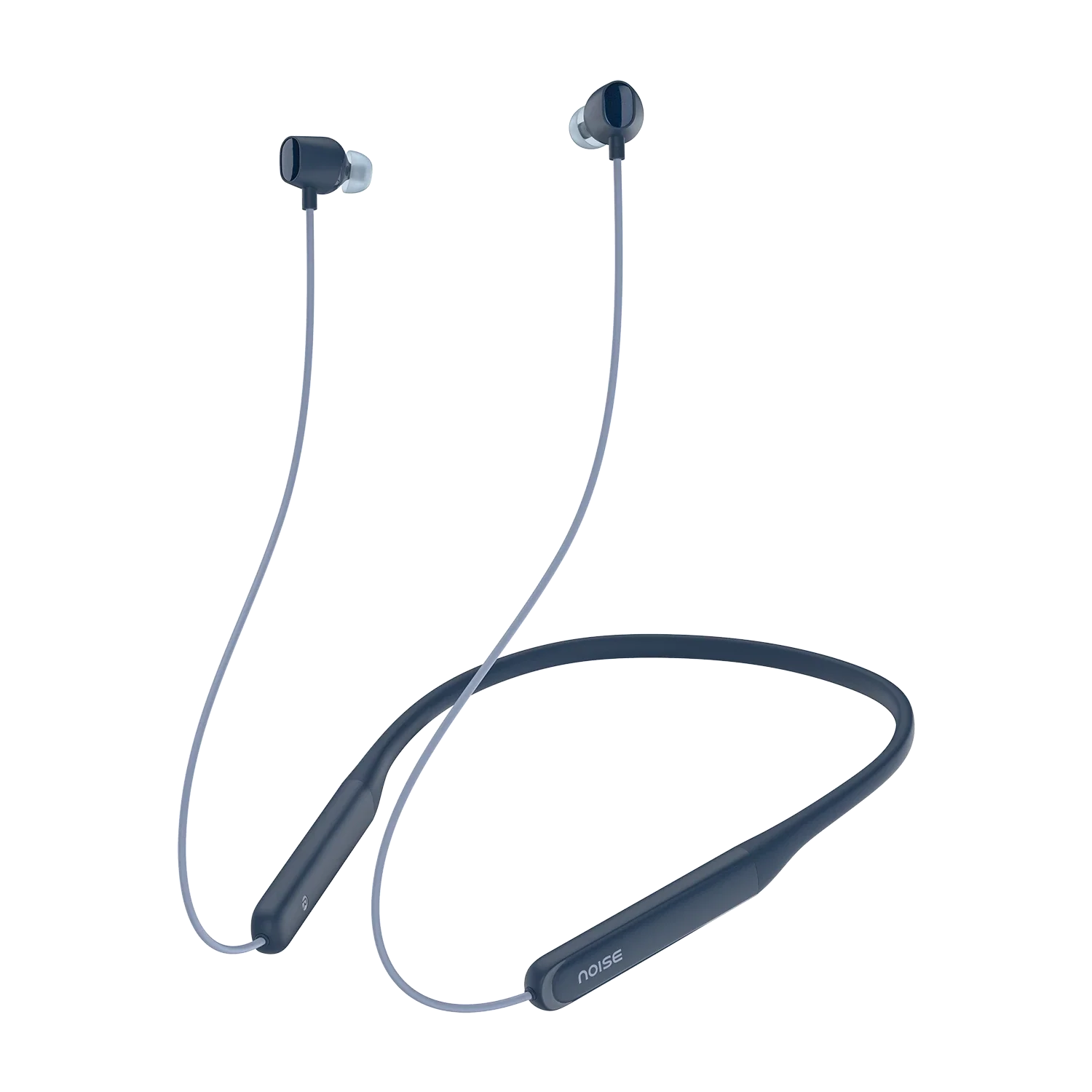 Noise Airwave Crest Bluetooth Wireless Neckband Earphones - Image 4