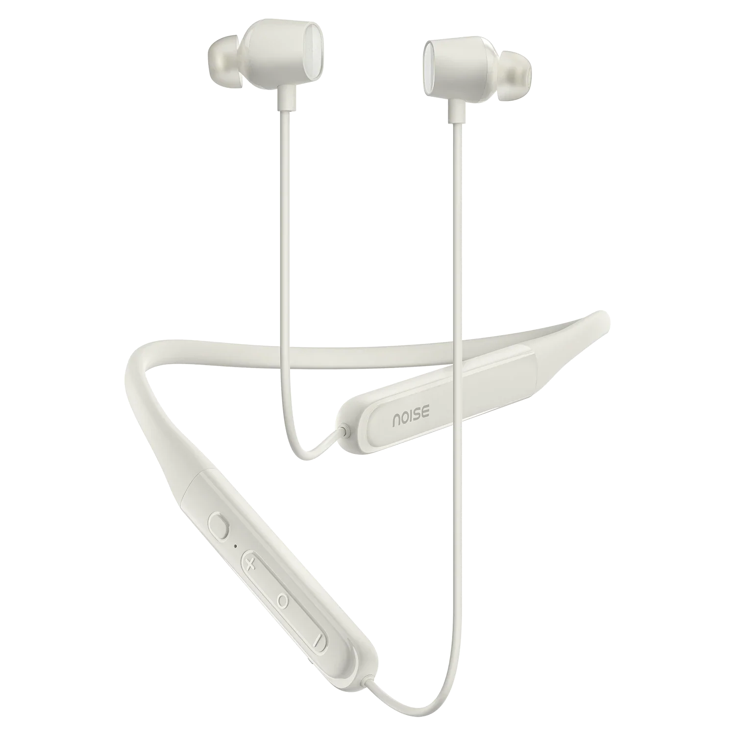 Noise Airwave Crest Bluetooth Wireless Neckband Earphones - Image 7