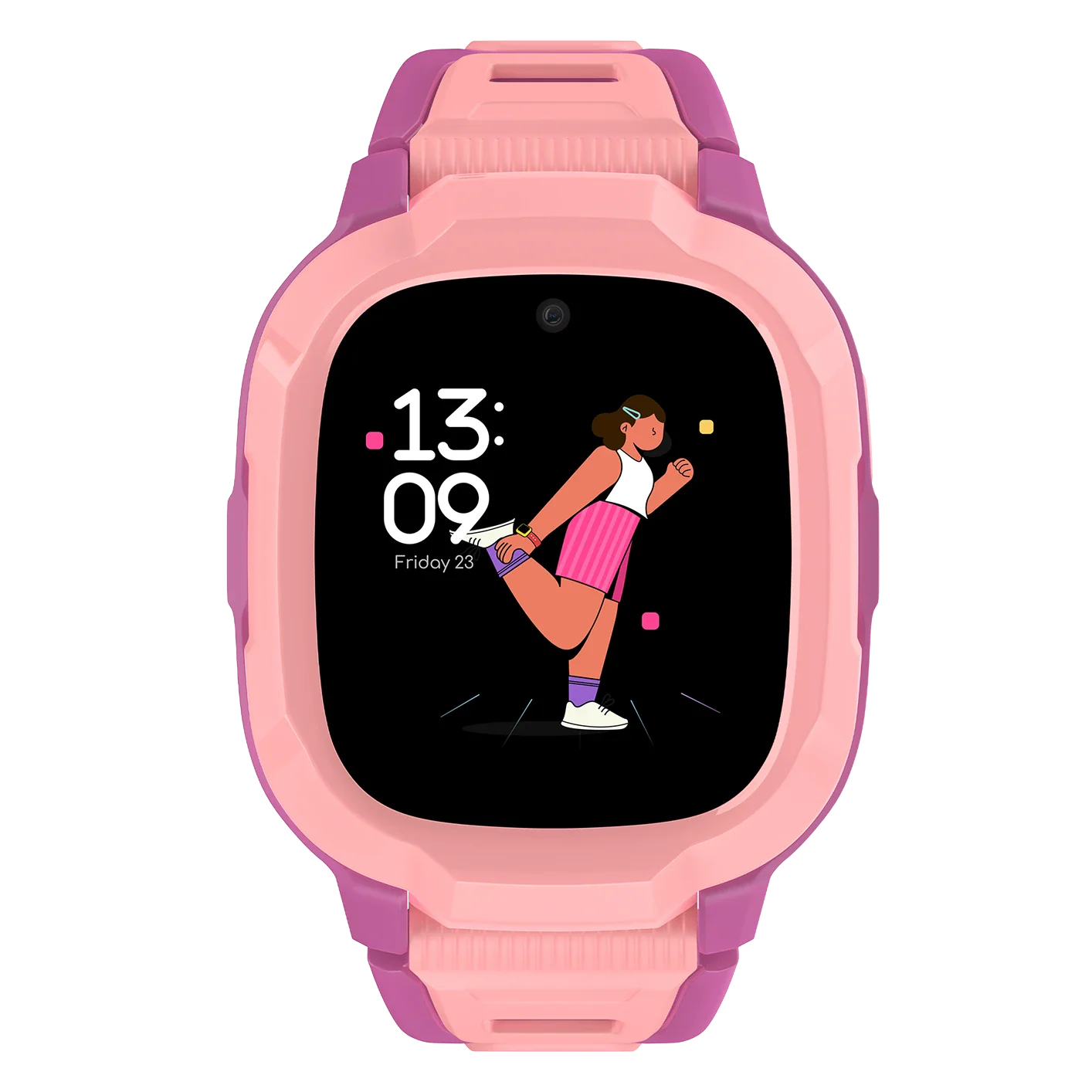 Noise Jr. Explorer 2 Kids Smartwatch - Image 10