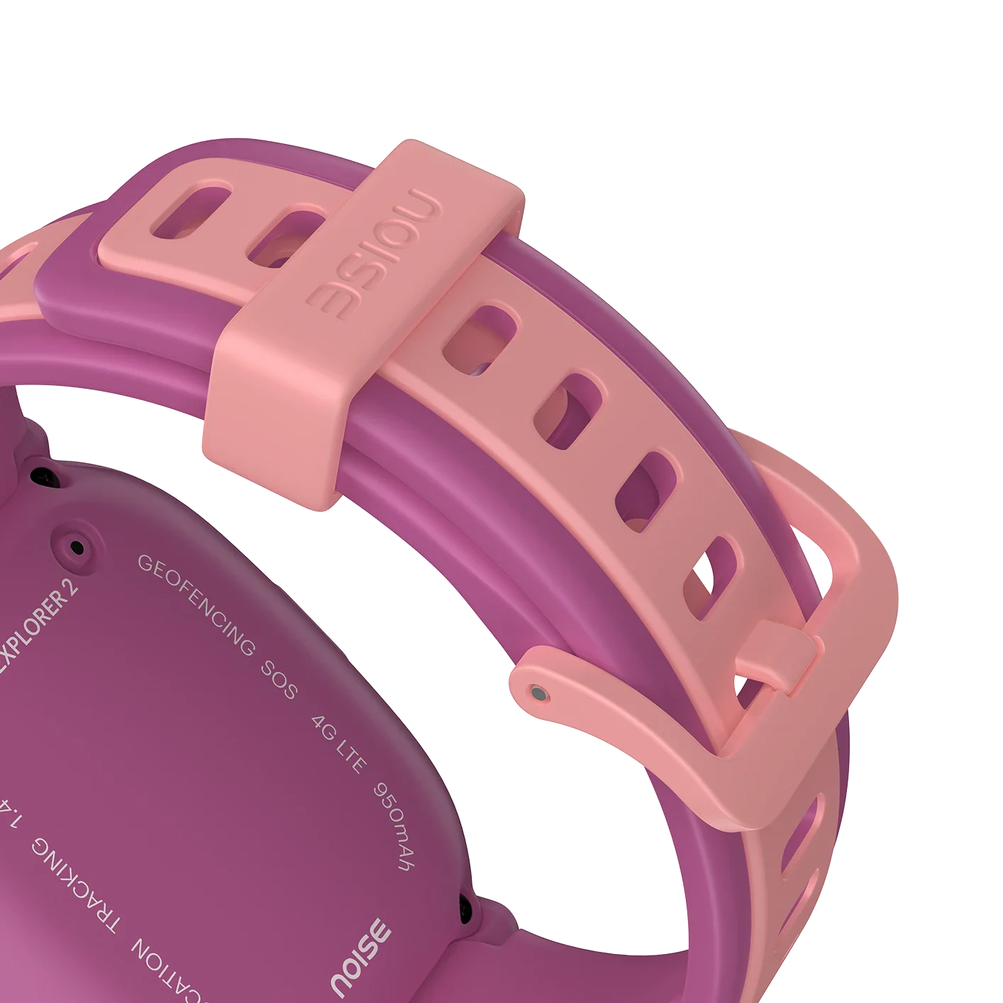 Noise Jr. Explorer 2 Kids Smartwatch - Image 15