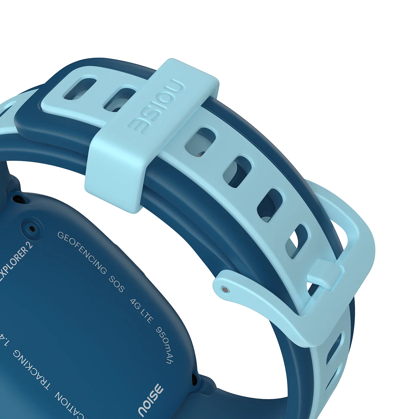 Noise Jr. Explorer 2 Kids Smartwatch - Image 7