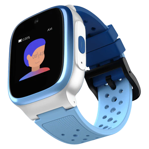 Noise Explorer Smartwatch - Brand Partner Exclusive