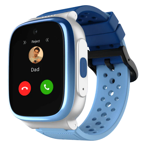 Noise Explorer Smartwatch - Brand Partner Exclusive - Image 2