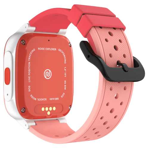 Noise Explorer Smartwatch - Flipkart Partner Exclusive - Image 10