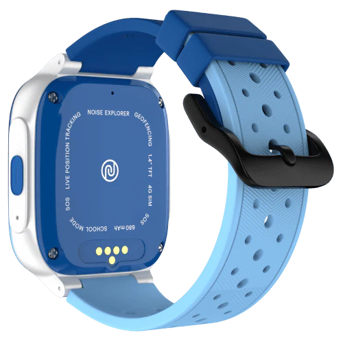 Noise Explorer Smartwatch - Flipkart Partner Exclusive - Image 5