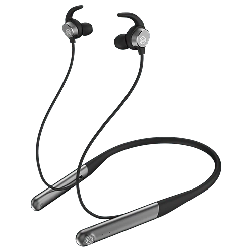 Noise Flair Touch Wireless Neckband