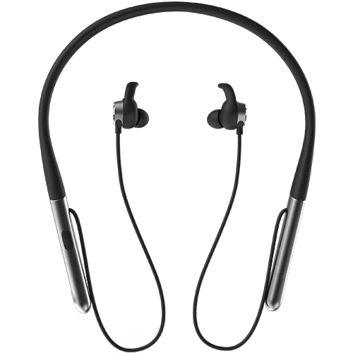 Noise Flair Touch Wireless Neckband - Image 2