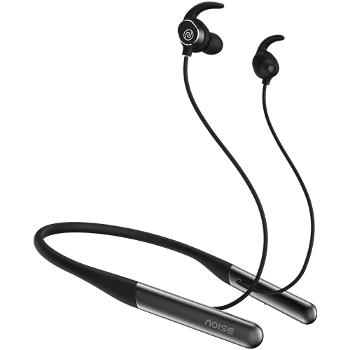 Noise Flair Touch Wireless Neckband - Image 4