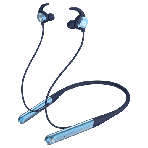 Noise Flair Touch Wireless Neckband - Image 5