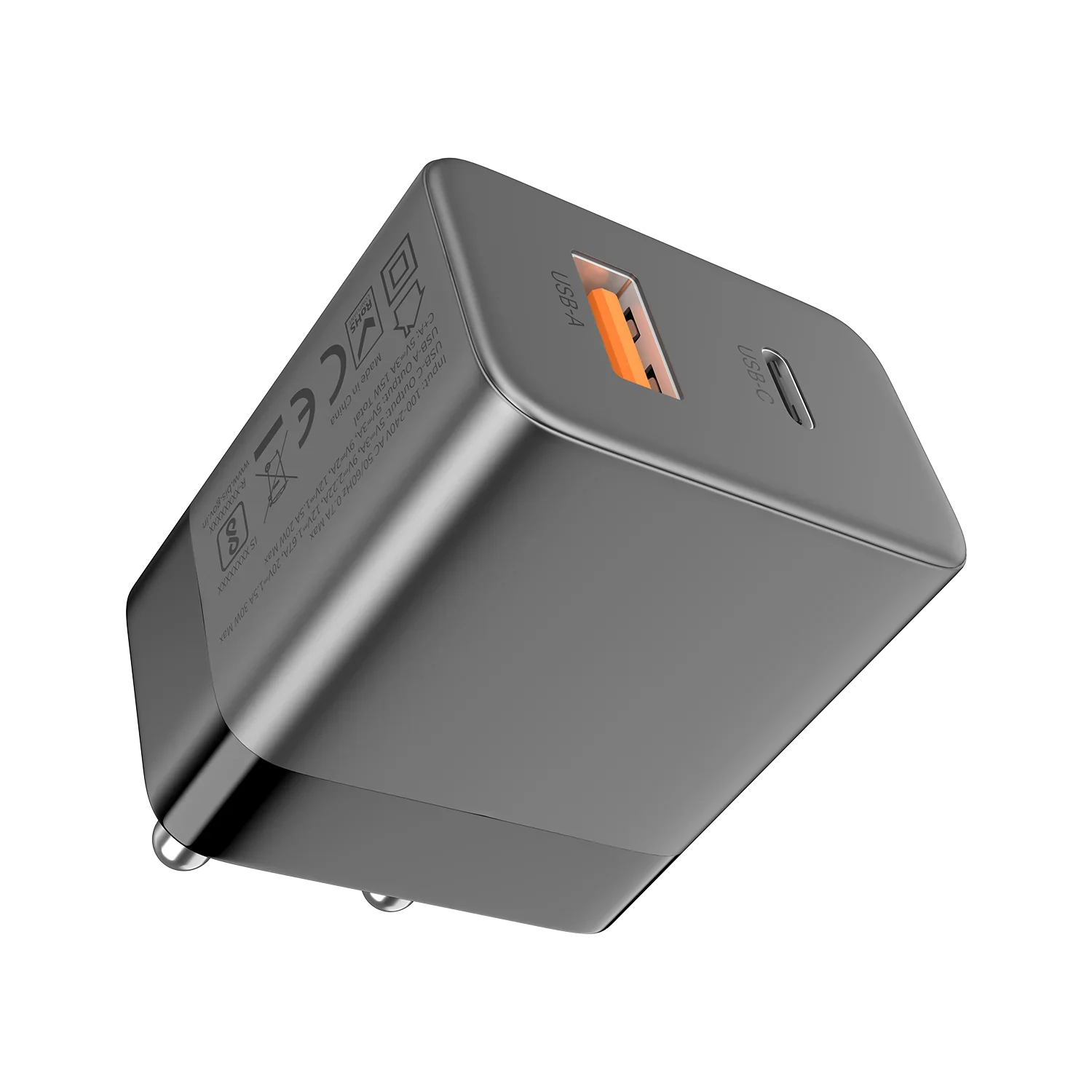 Noise Power Series - 30w GaN Adapter - Image 4
