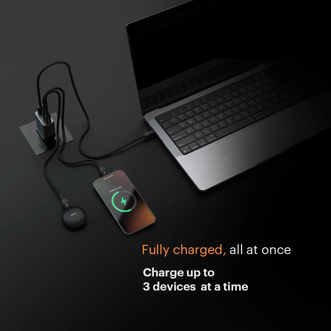 Noise GaN Chargers - Image 12