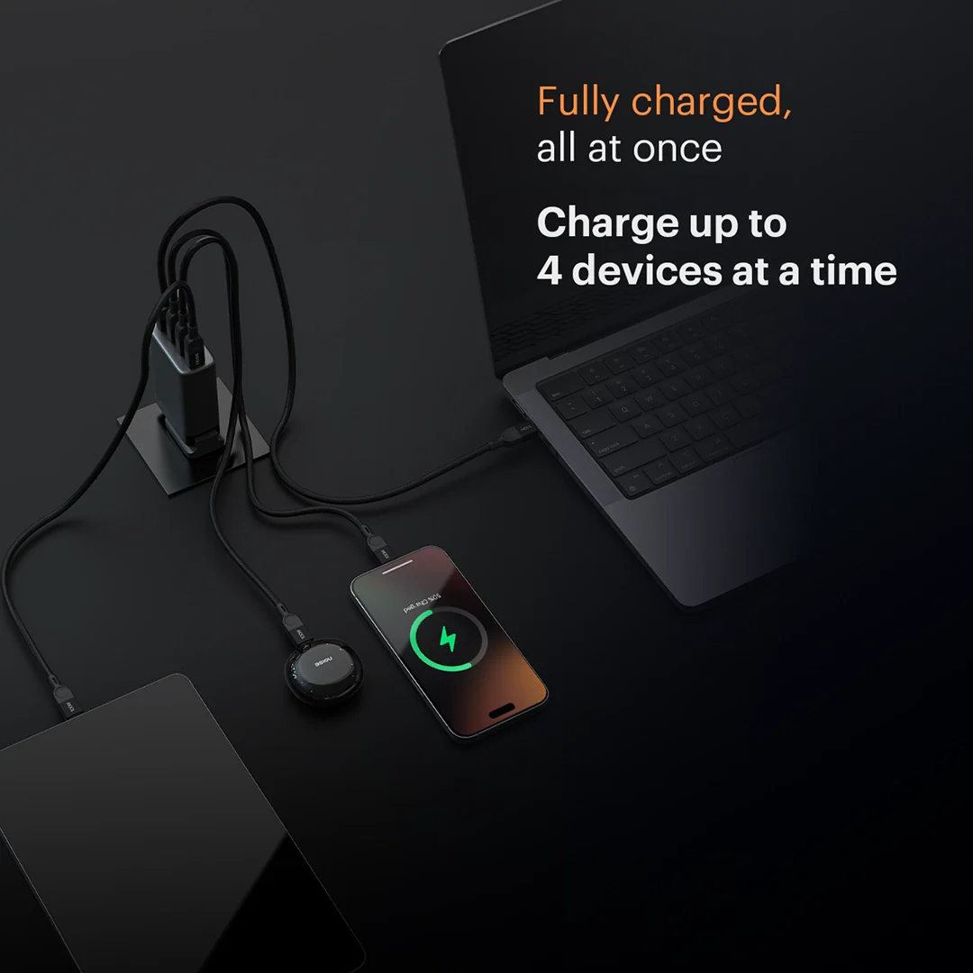 Noise GaN Chargers - Image 18