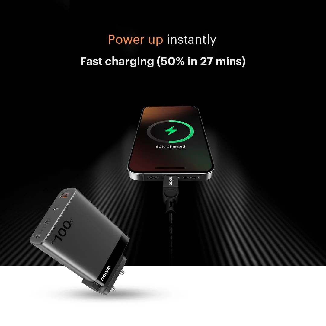 Noise GaN Chargers - Image 22