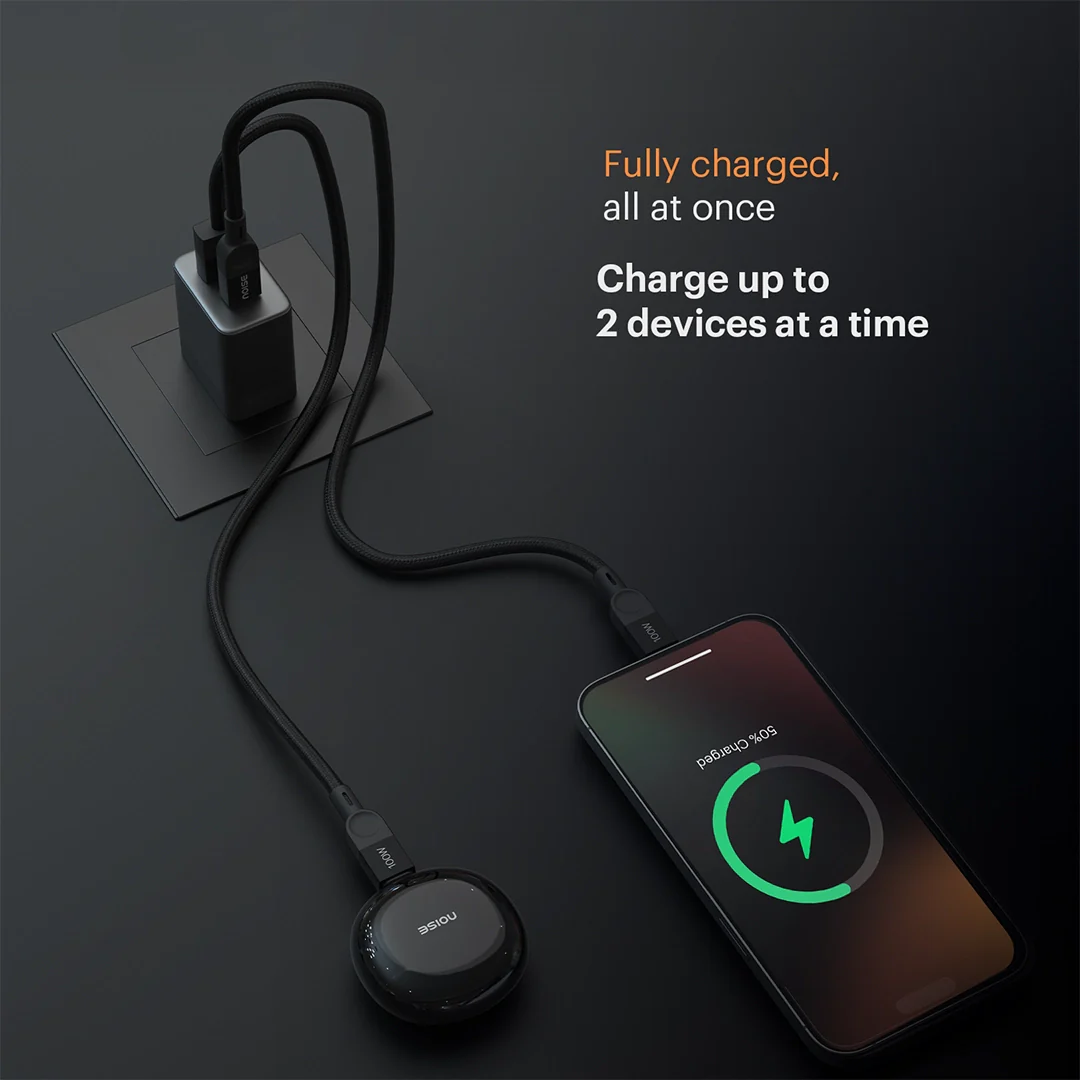 Noise GaN Chargers - Image 4