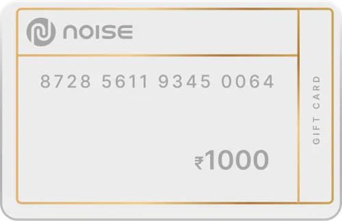 Noise Gift Card