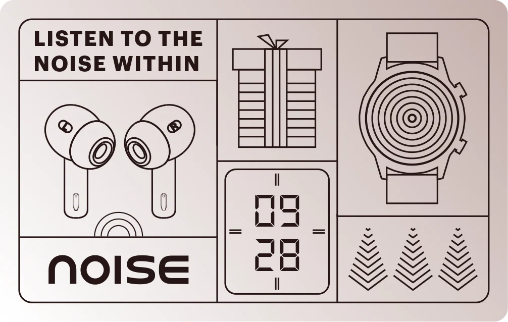 Noise Gift Card - Image 10