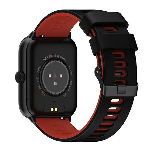 HRX Sprint - Image 6
