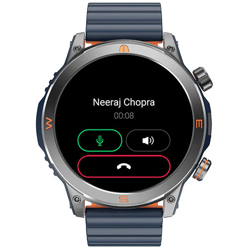 NoiseFit Javelin Smart Watch - Image 3