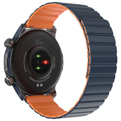 NoiseFit Javelin Smart Watch - Image 5