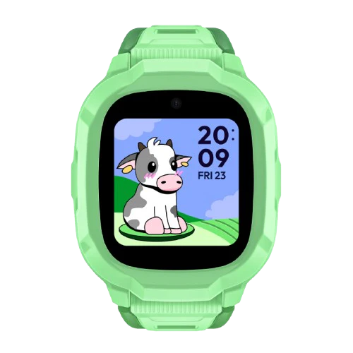 Noise Jr. Explorer 2 Kids Smartwatch - Summer Drop - Image 9