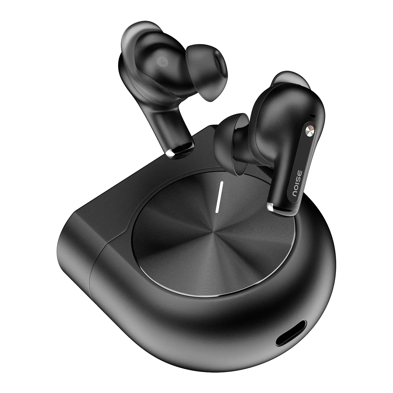 Noise Master Buds 2 Truly Wireless Bluetooth Earbuds - Image 16
