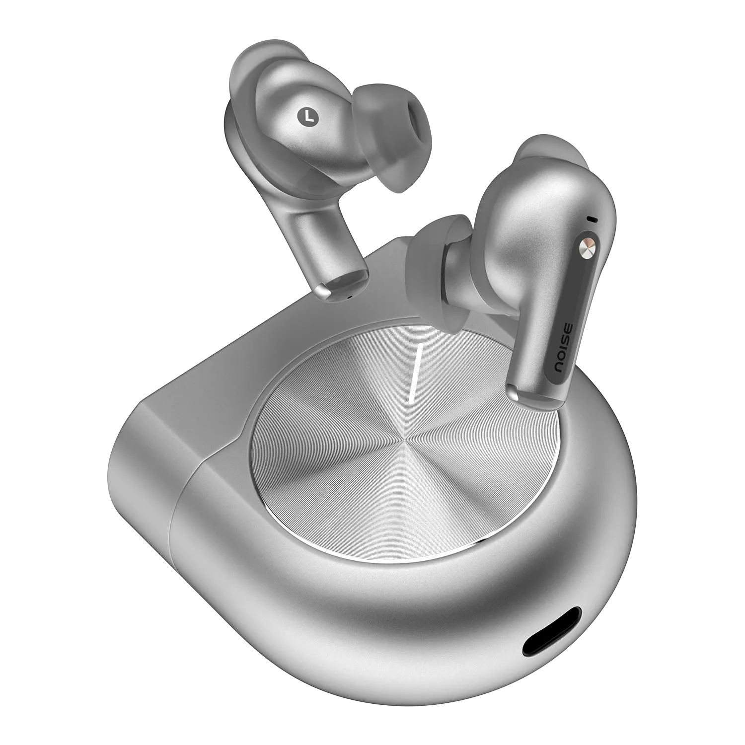Noise Master Buds 2 Truly Wireless Bluetooth Earbuds - Image 17