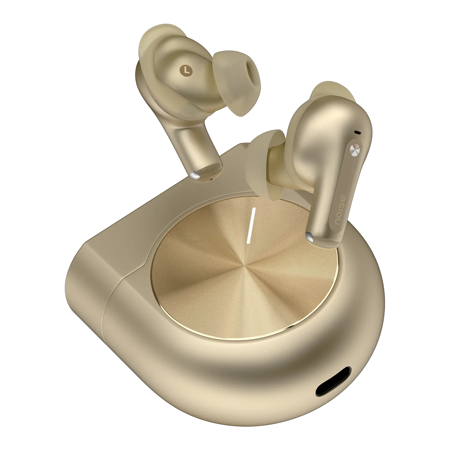 Noise Master Buds 2 Truly Wireless Bluetooth Earbuds - Image 18
