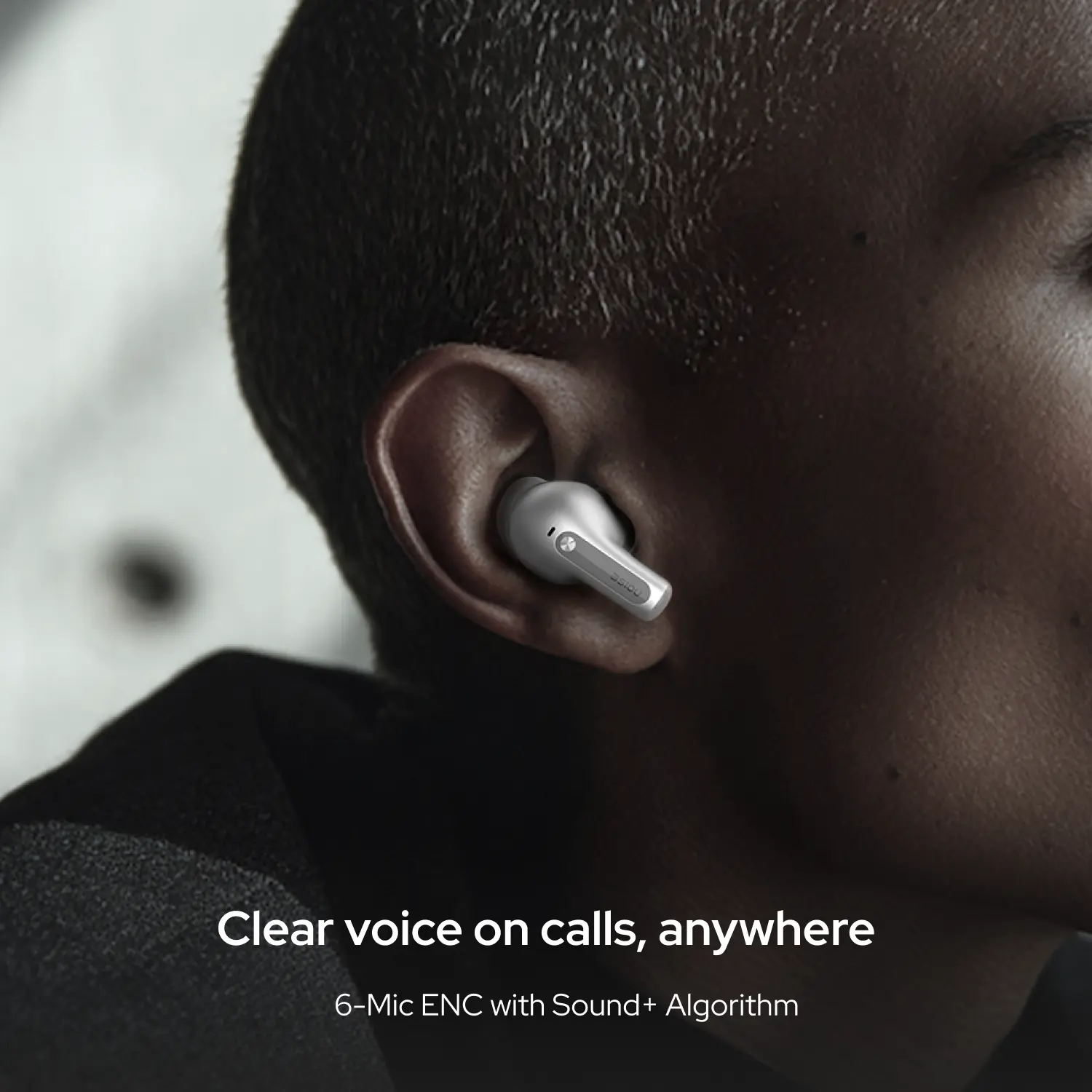 Noise Master Buds 2 Truly Wireless Bluetooth Earbuds - Image 8