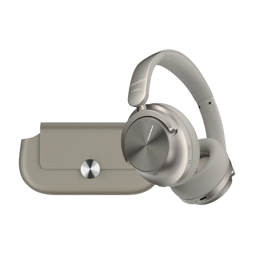 Noise Master Buds Max Headphone with case - Image 3