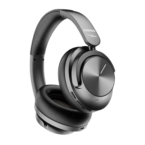 Noise Master Buds Max Wireless Headphone