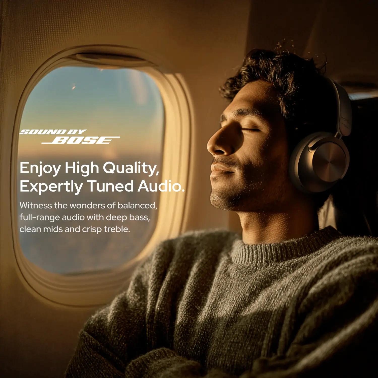 Noise Master Buds Max Wireless Headphone - Image 10