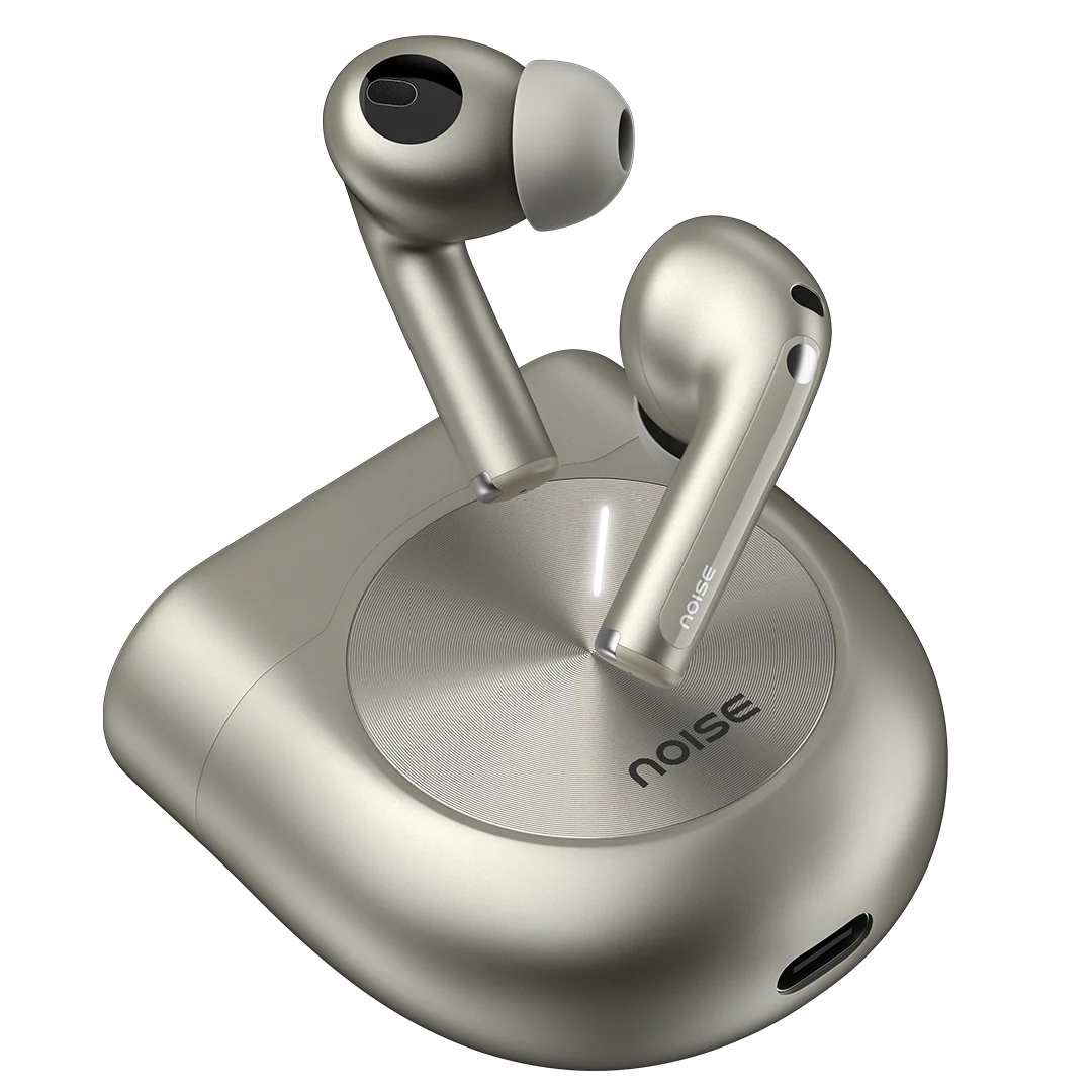 Noise Master Buds with Master Buds Case - Image 18