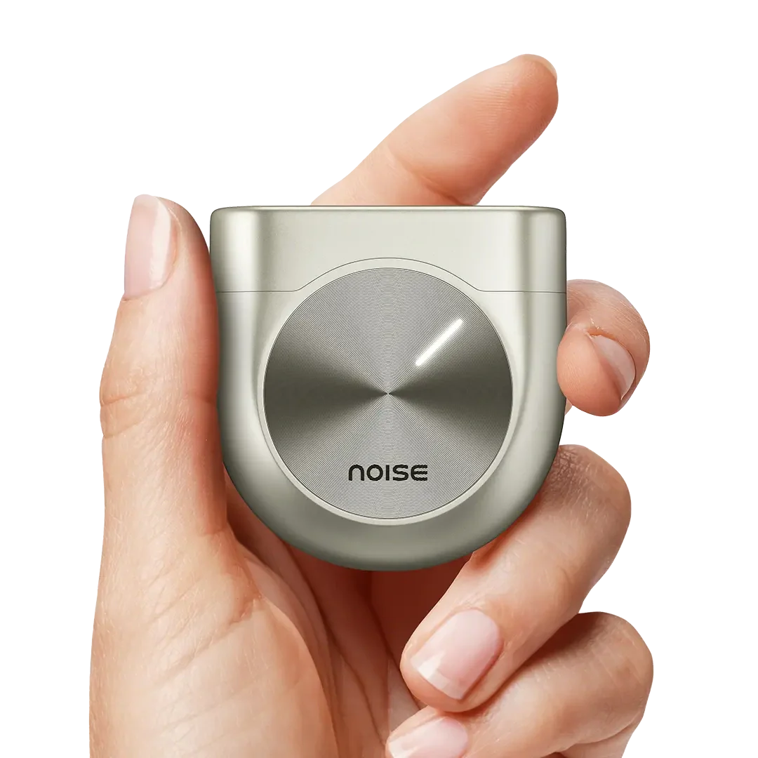Noise Master Buds with Master Buds Case - Image 20