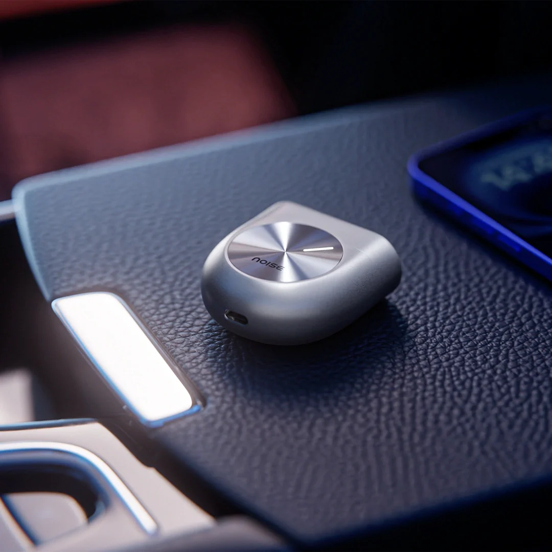 Noise Master Buds Truly Wireless Earbuds - Jio Exclusive - Image 21