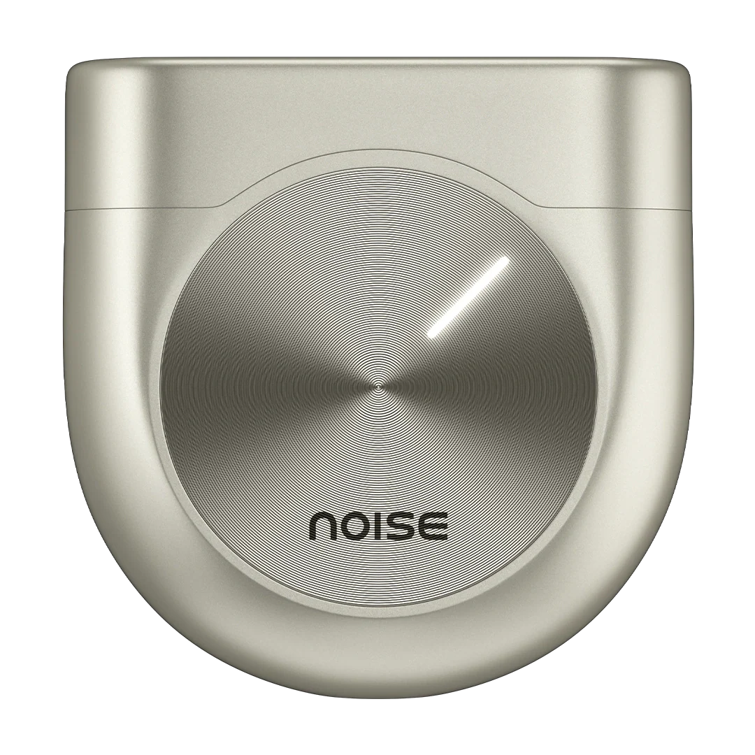 Noise Master Buds Truly Wireless Earbuds - Jio Exclusive - Image 22