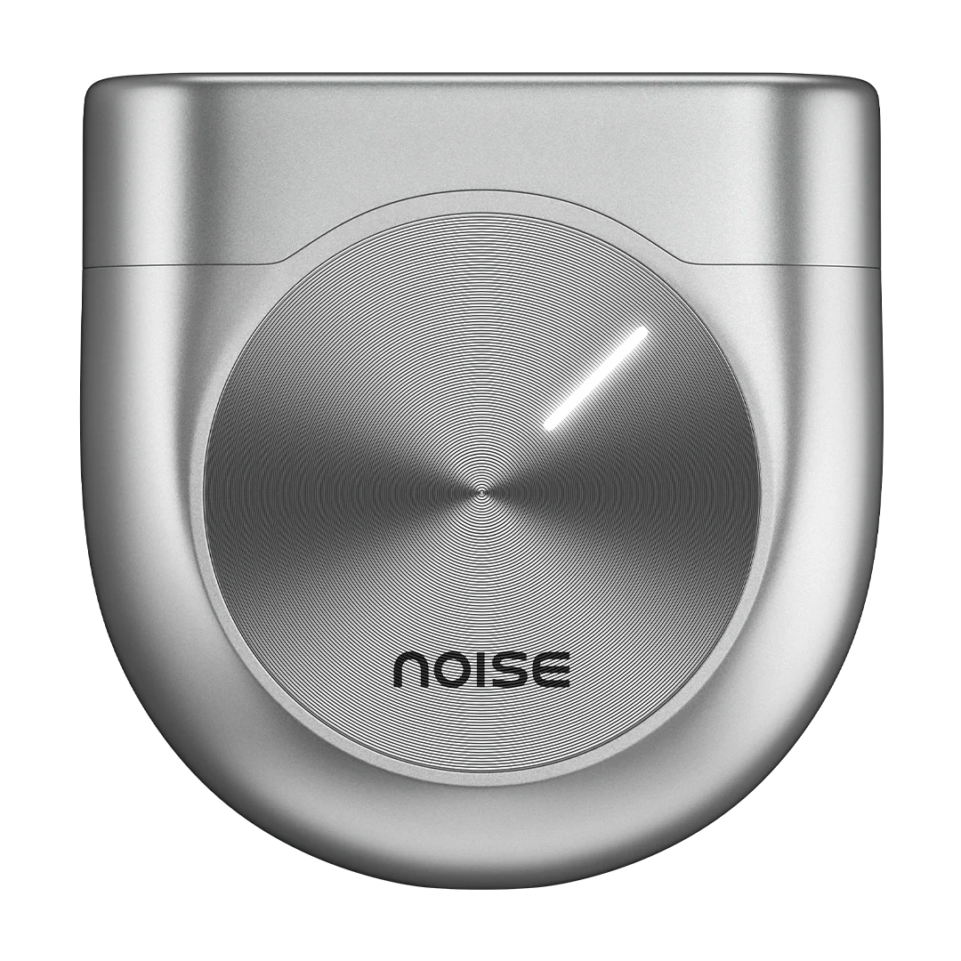 Noise Master Buds Truly Wireless Earbuds - Jio Exclusive - Image 23