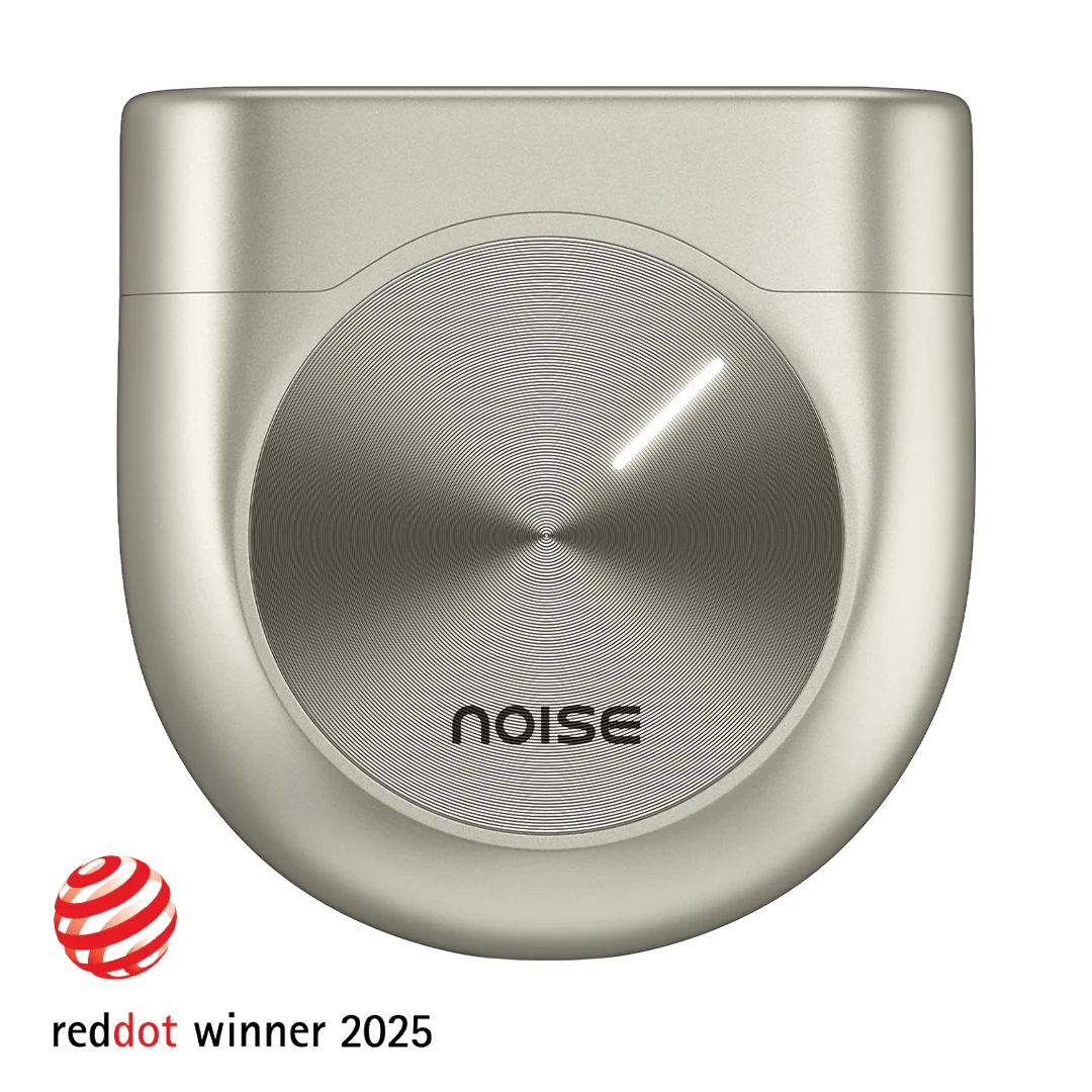 Noise Master Buds Truly Wireless Earbuds - Jio Exclusive - Image 8