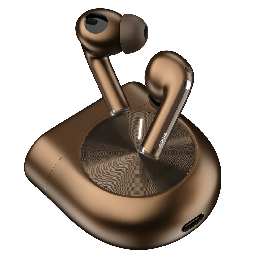 Noise Master Buds with Master Buds Case - Image 31