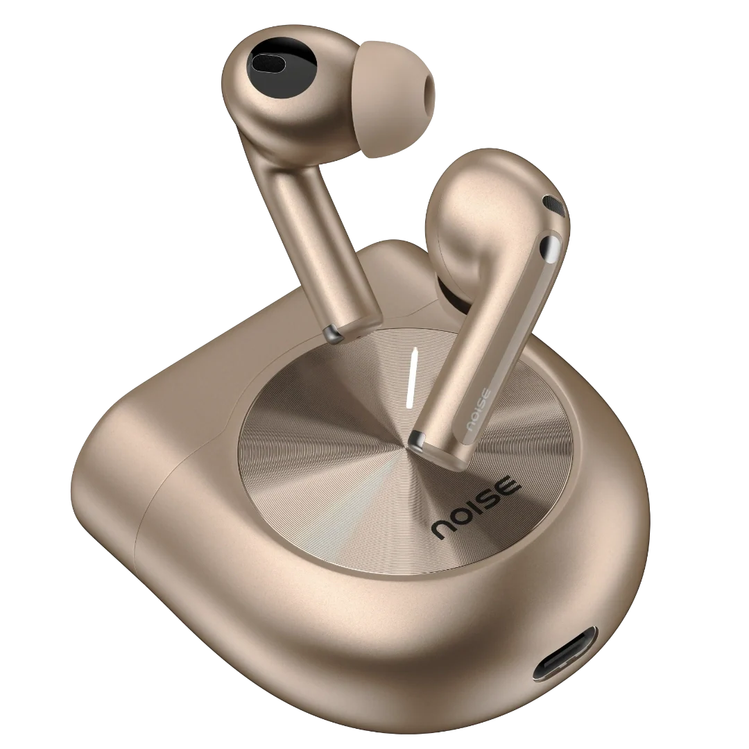 Noise Master Buds with Master Buds Case - Image 39