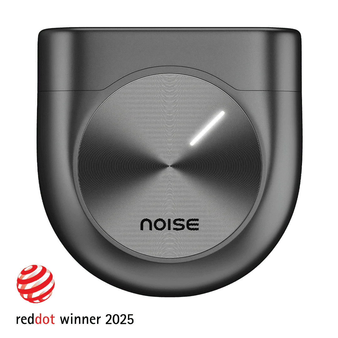 Noise Master Buds with Master Buds Case - Image 6