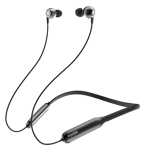 Noise Nerve Neckband Earphones with Mic - Partner Deal Store