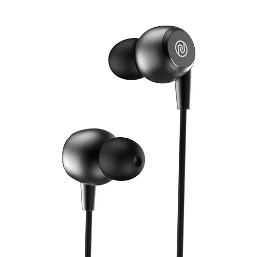 Noise Nerve Neckband Earphones with Mic - Partner Deal Store - Image 2