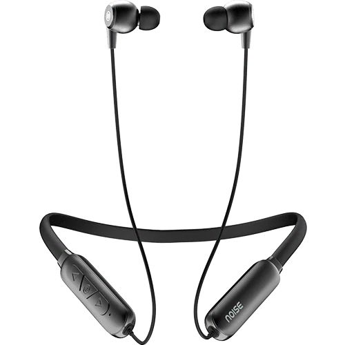 Noise Nerve Neckband Earphones with Mic - Partner Deal Store - Image 3
