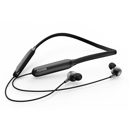 Noise Nerve Neckband Earphones with Mic - Partner Deal Store - Image 4