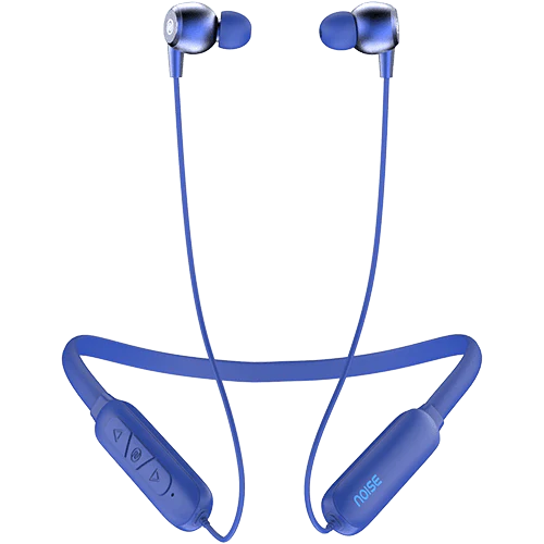 Noise Nerve Neckband Earphones with Mic - Partner Deal Store - Image 7